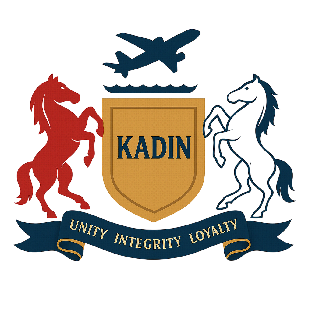 Logo Kadin Batam Centre
